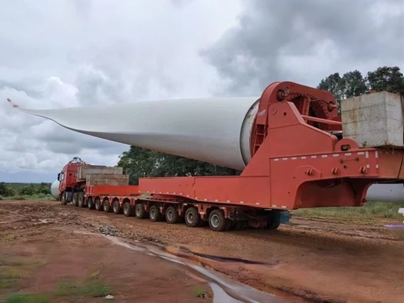 Windmill Rotor Blade Adapter Factory Windmill Rotor Blade Adapter Factory